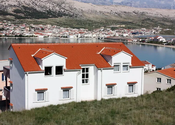 Apartments Tanja & Josipa