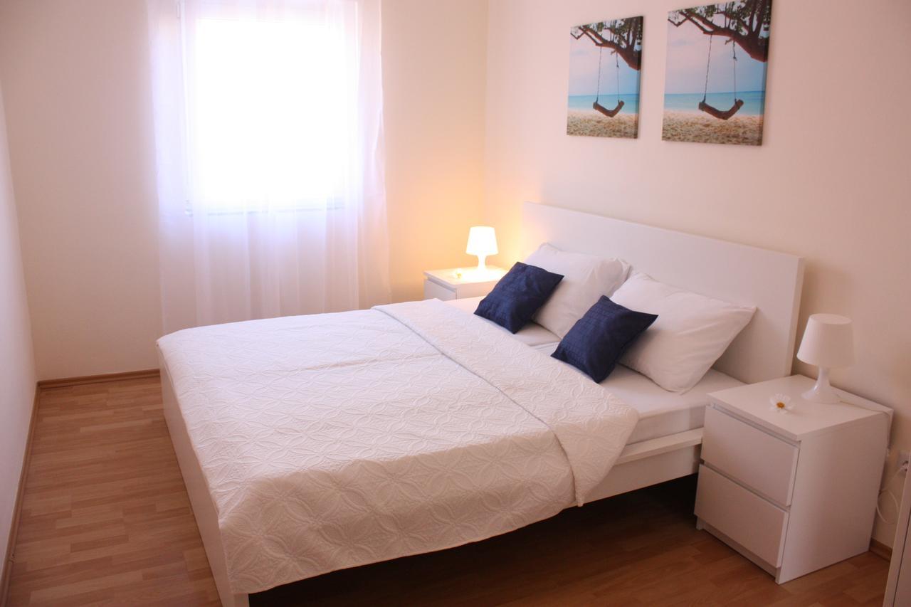 Apartamento Tanja & Josipa *