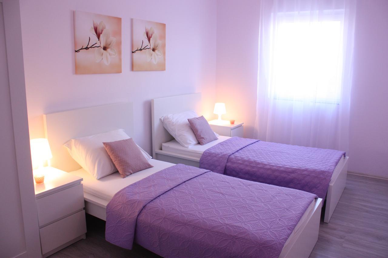Apartamento Tanja & Josipa *