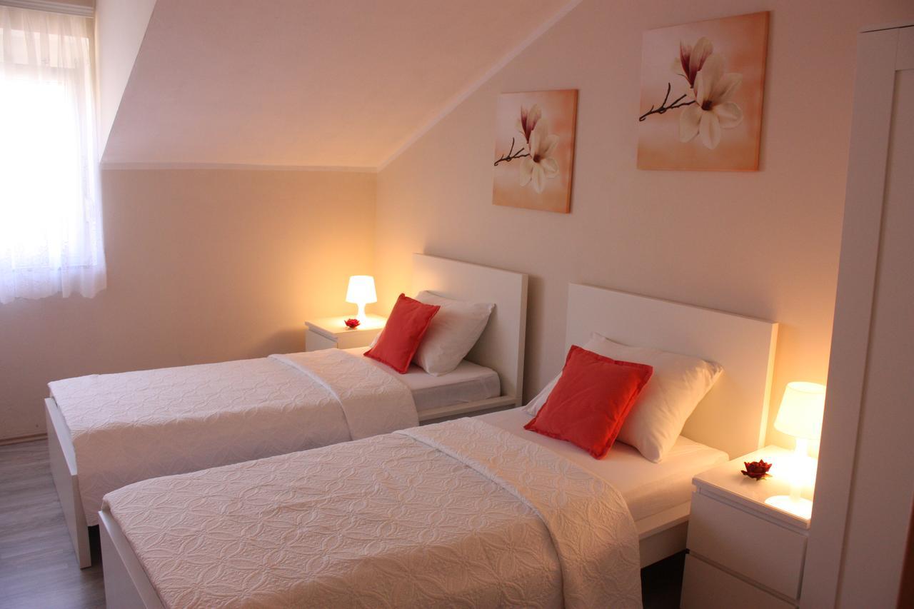 Apartamento Tanja & Josipa *