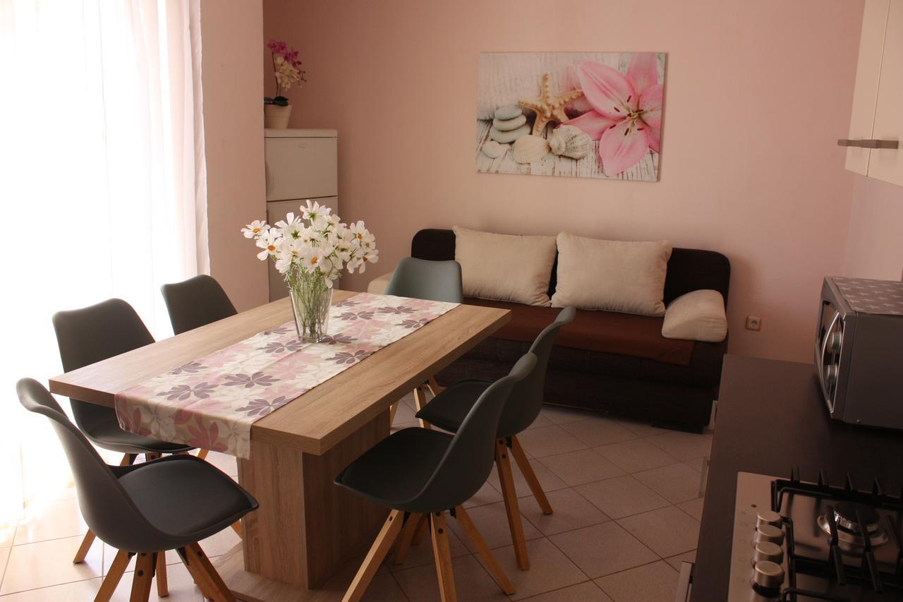 Apartamento Tanja & Josipa